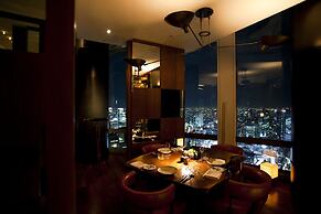 Andaz Tokyo Toranomon Hills - a concept by Hyatt