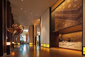 Andaz Tokyo Toranomon Hills - a concept by Hyatt