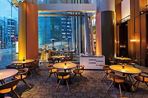Andaz Tokyo Toranomon Hills - a concept by Hyatt