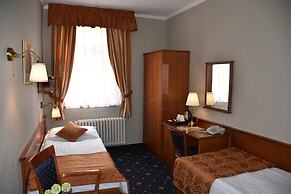 Hotel Arbes