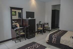 Hotel Suerre