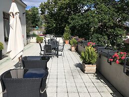 Pension Jana - Domov Mládeže