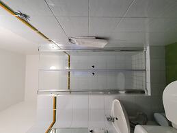 Pension Jana - Domov Mládeže