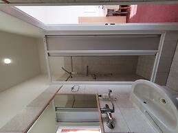 Pension Jana - Domov Mládeže