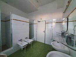 Pension Jana - Domov Mládeže