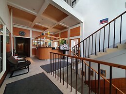 Pension Jana - Domov Mládeže