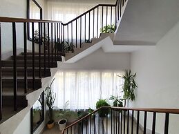 Pension Jana - Domov Mládeže