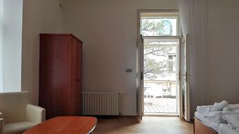 Pension Jana - Domov Mládeže