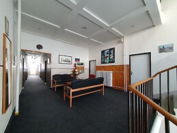 Pension Jana - Domov Mládeže