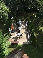 Pension Jana - Domov Mládeže