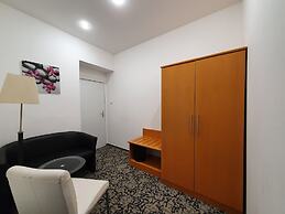 Pension Jana - Domov Mládeže