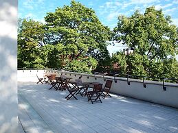 Pension Jana - Domov Mládeže