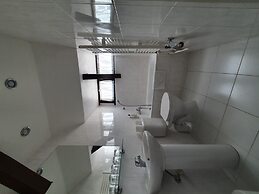 Pension Jana - Domov Mládeže