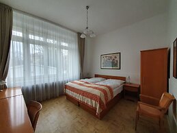 Pension Jana - Domov Mládeže