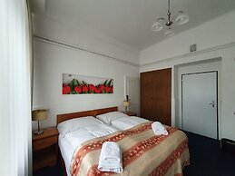 Pension Jana - Domov Mládeže