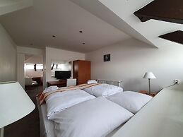 Pension Jana - Domov Mládeže