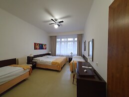 Pension Jana - Domov Mládeže