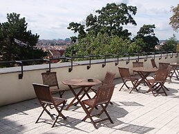 Pension Jana - Domov Mládeže