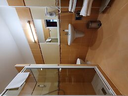 Pension Jana - Domov Mládeže