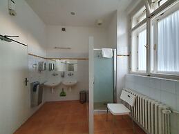 Pension Jana - Domov Mládeže