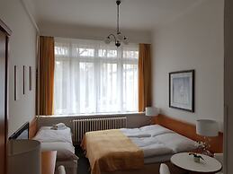 Pension Jana - Domov Mládeže