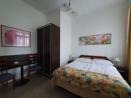 Pension Jana - Domov Mládeže