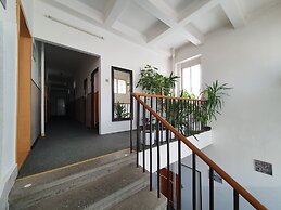 Pension Jana - Domov Mládeže