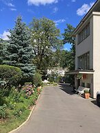 Pension Jana - Domov Mládeže