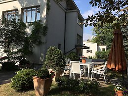 Pension Jana - Domov Mládeže