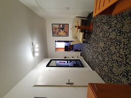 Pension Jana - Domov Mládeže