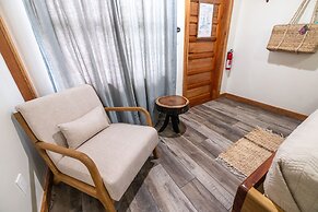 Ocean Tide Beach Resort