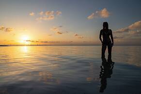 Ocean Tide Beach Resort