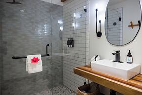Ocean Tide Beach Resort