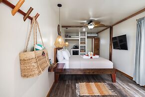 Ocean Tide Beach Resort