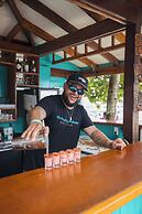 Ocean Tide Beach Resort