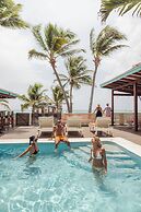 Ocean Tide Beach Resort