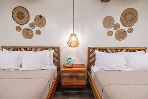 Ocean Tide Beach Resort