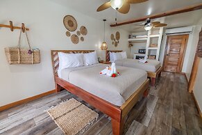 Ocean Tide Beach Resort