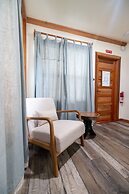 Ocean Tide Beach Resort