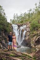 Ocean Tide Beach Resort