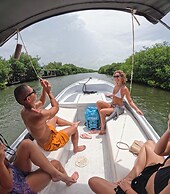 Ocean Tide Beach Resort