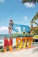 Ocean Tide Beach Resort