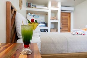 Ocean Tide Beach Resort