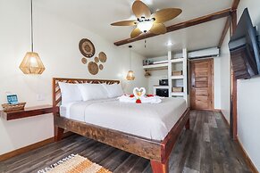 Ocean Tide Beach Resort