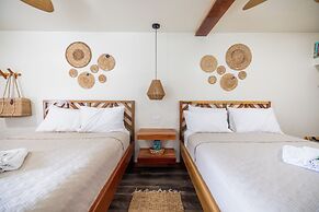 Ocean Tide Beach Resort