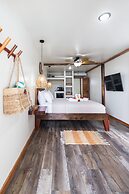 Ocean Tide Beach Resort