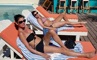 Ocean Tide Beach Resort