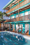 Ocean Tide Beach Resort