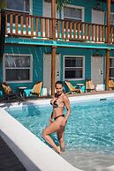 Ocean Tide Beach Resort