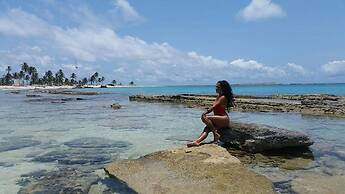 Ocean Tide Beach Resort